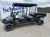 2023 Club Car CA1700D Canopy, Diesel, 4 Passenger