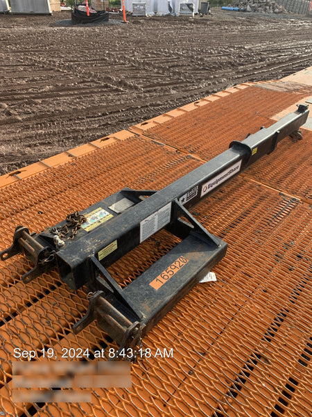 2021 STAR INDUSTRIES M1360B - Star JIB Boom