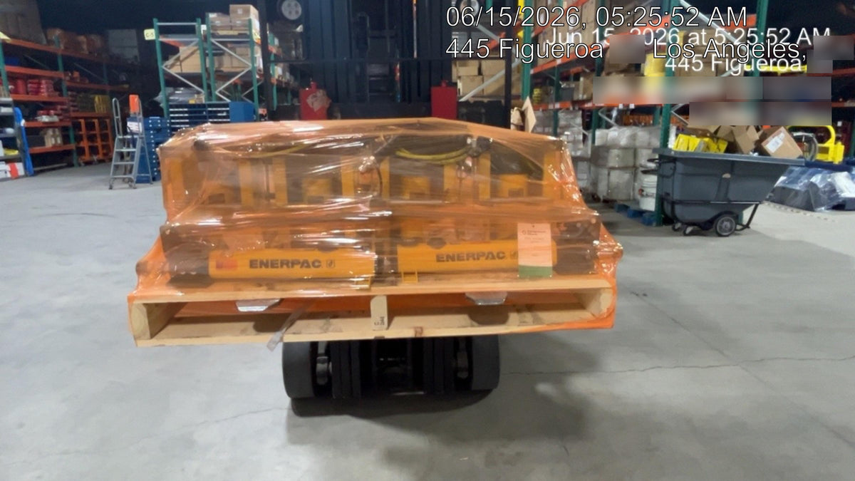 2026 ENERPAC P392