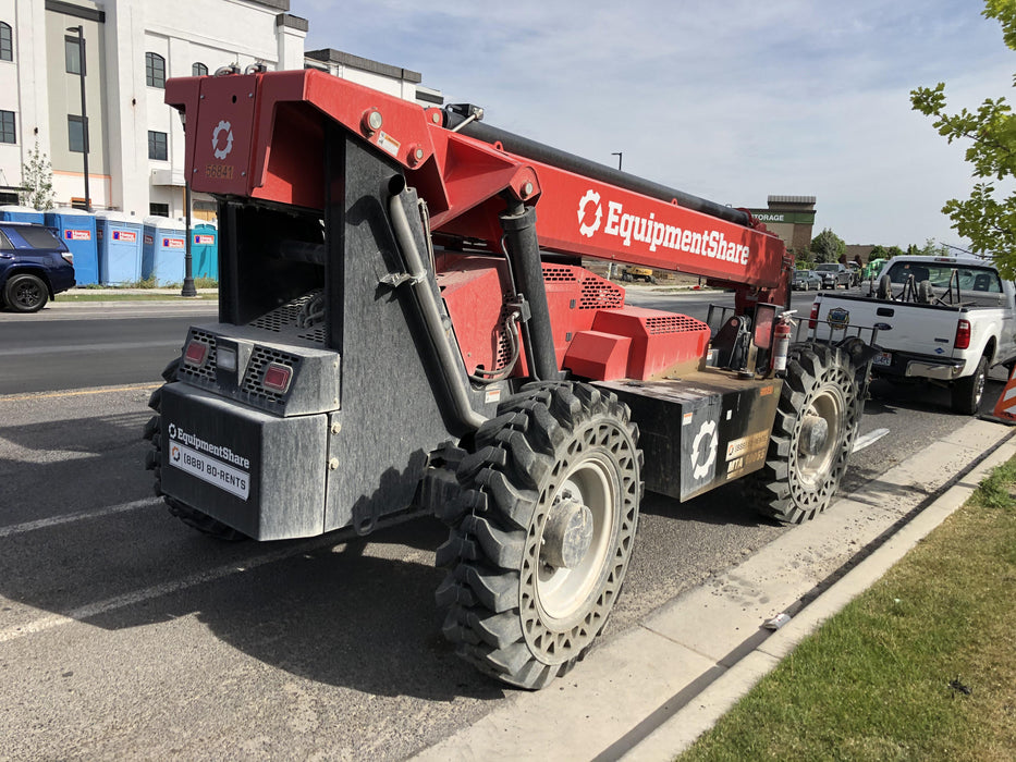 2020 MANITOU MTA10055