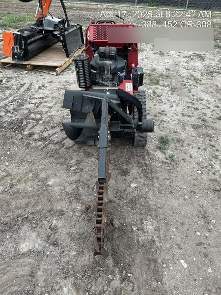 2022 TORO TRX-250
