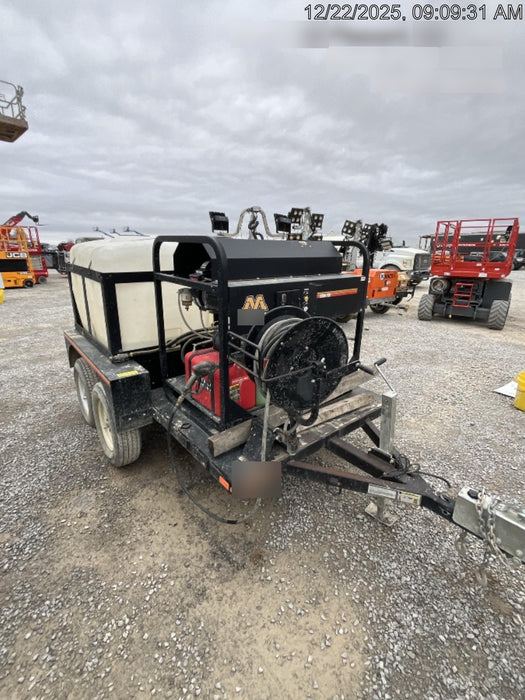 2025 MI-T-M HS-3505-1MGH-UR