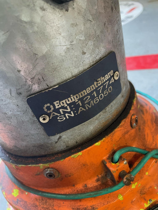 2020 MICHIGAN PNEUMATIC HV-6AM