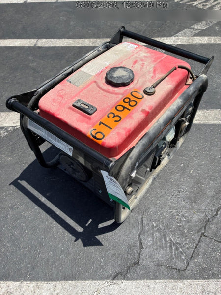 2025 MI-T-M GEN-3600-0MM0