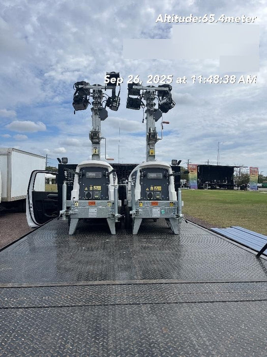 2023 ATLAS COPCO HILIGHT E3 Plus