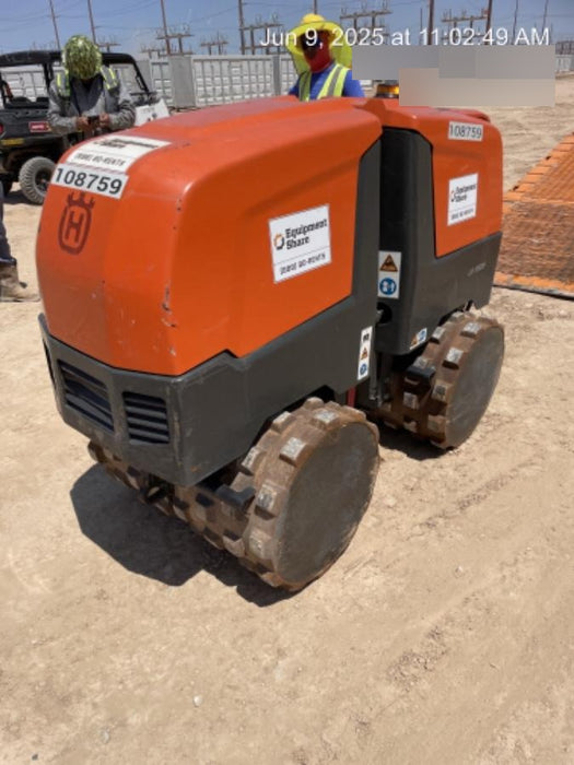 2020 HUSQVARNA LP9505