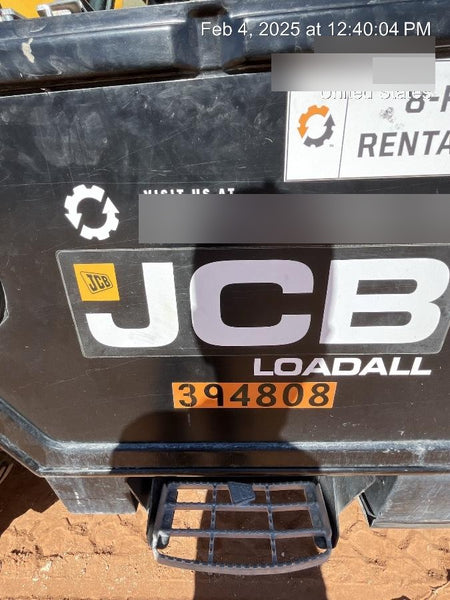 2024 JCB 506-36