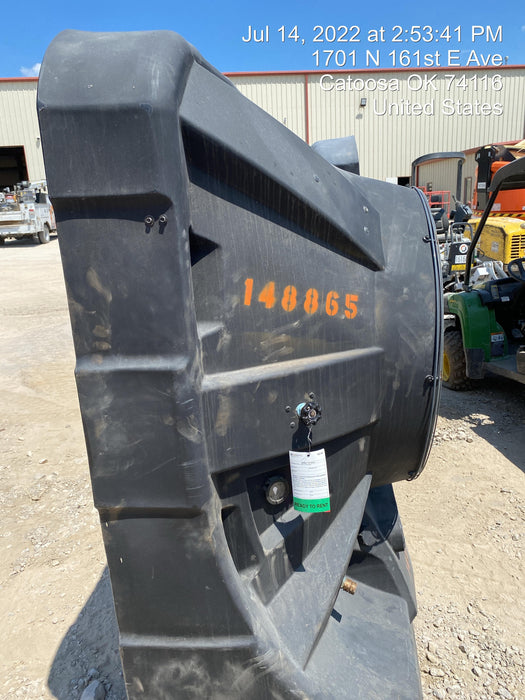 2021 PORTACOOL PACJS2601A1