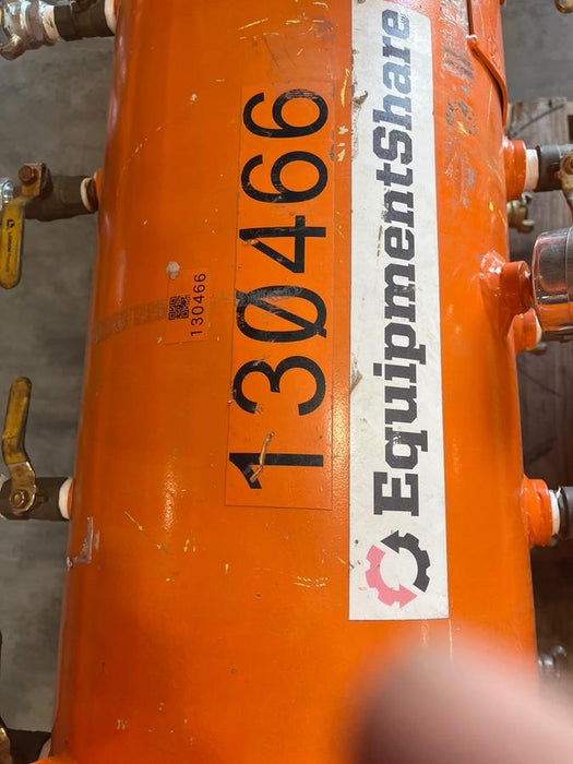 2021 MICHIGAN PNEUMATIC HV-15G-8P