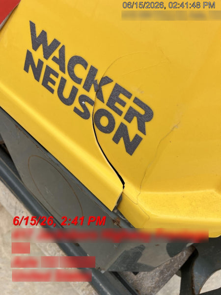 2023 WACKER NEUSON RD12A