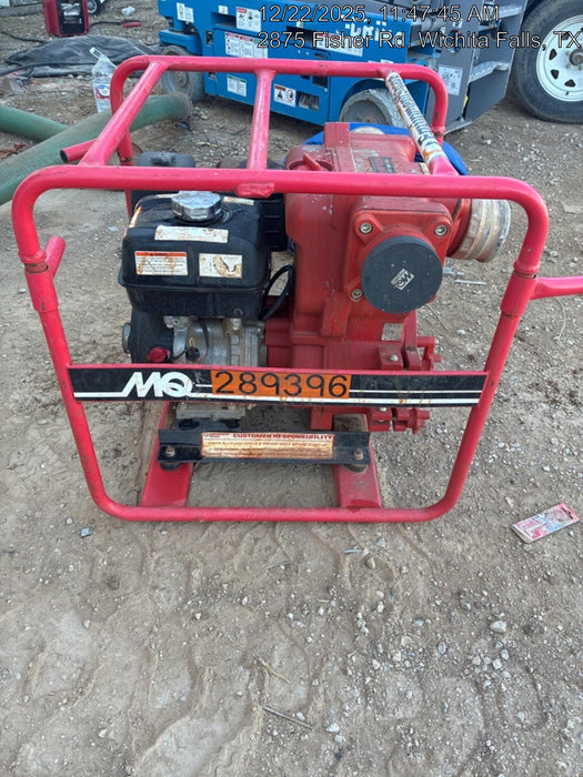 2023 MULTIQUIP QP4TH