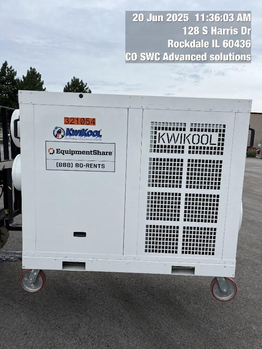 2023 KWIKOOL KPO12-23H