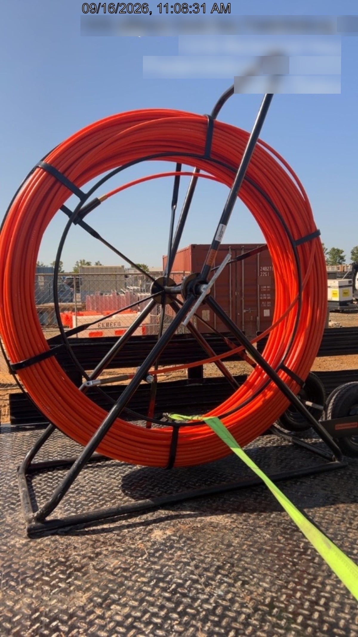 2025 GENERAL MACHINE PRODUCTS 90268