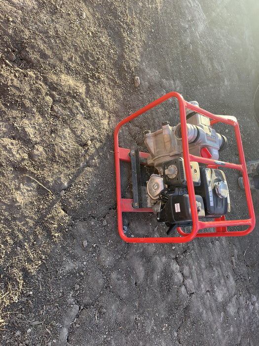 2023 MULTIQUIP QP3TH