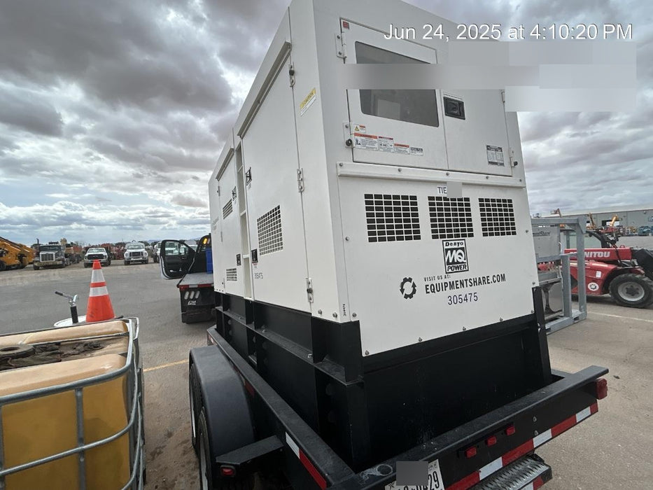 2023 MULTIQUIP DCA300