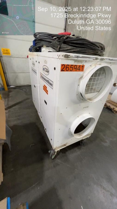 2022 UNITED COOL AIR PACH5N3AS15