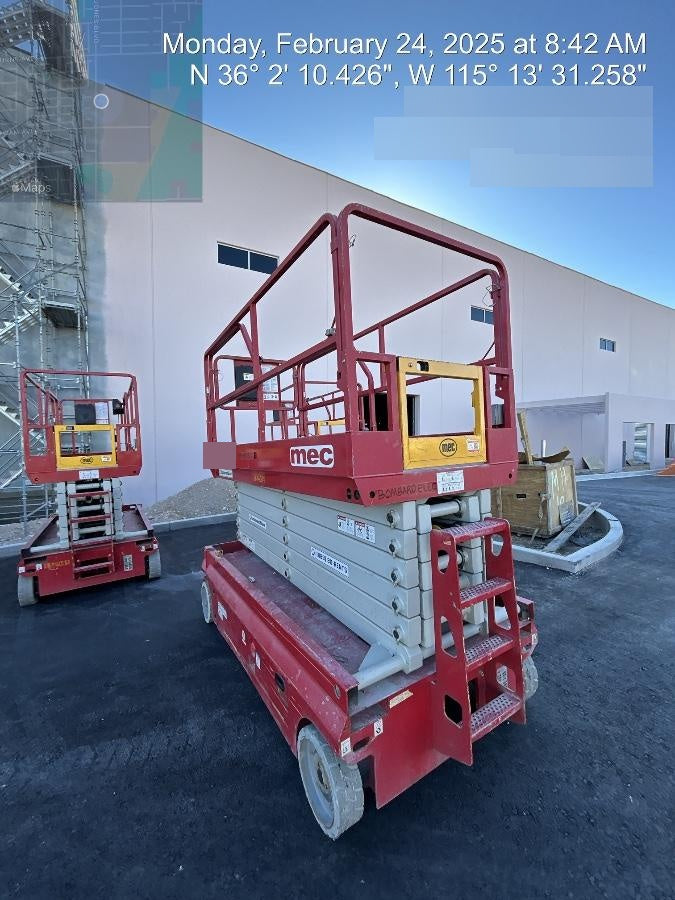 2021 MEC 4555SE