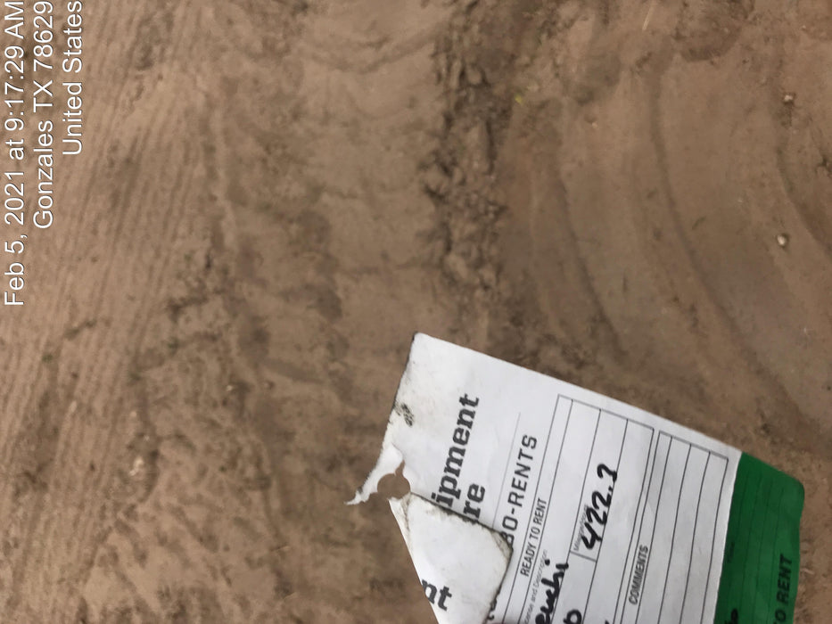 2021 PALADIN 48" Pallet Forks - Paladin