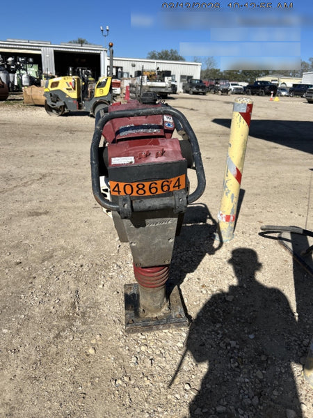 2024 DYNAPAC DR6X