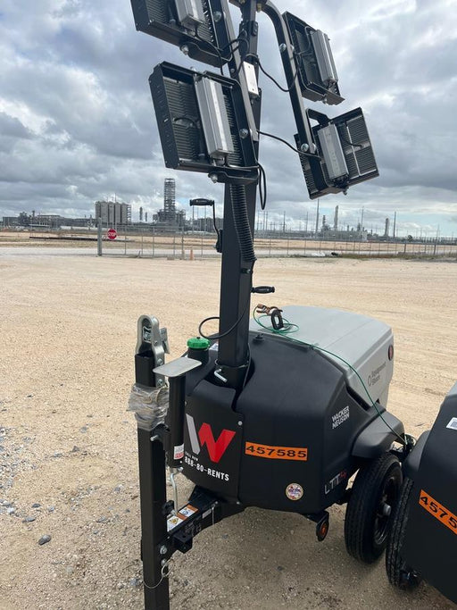 2024 WACKER NEUSON LTT4