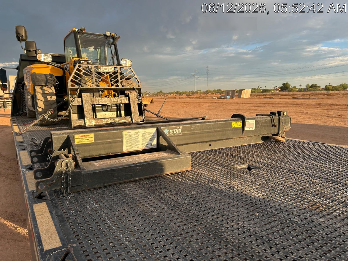 2024 STAR INDUSTRIES M1360B - Star JIB Boom