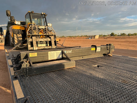 2024 STAR INDUSTRIES M1360B - Star JIB Boom