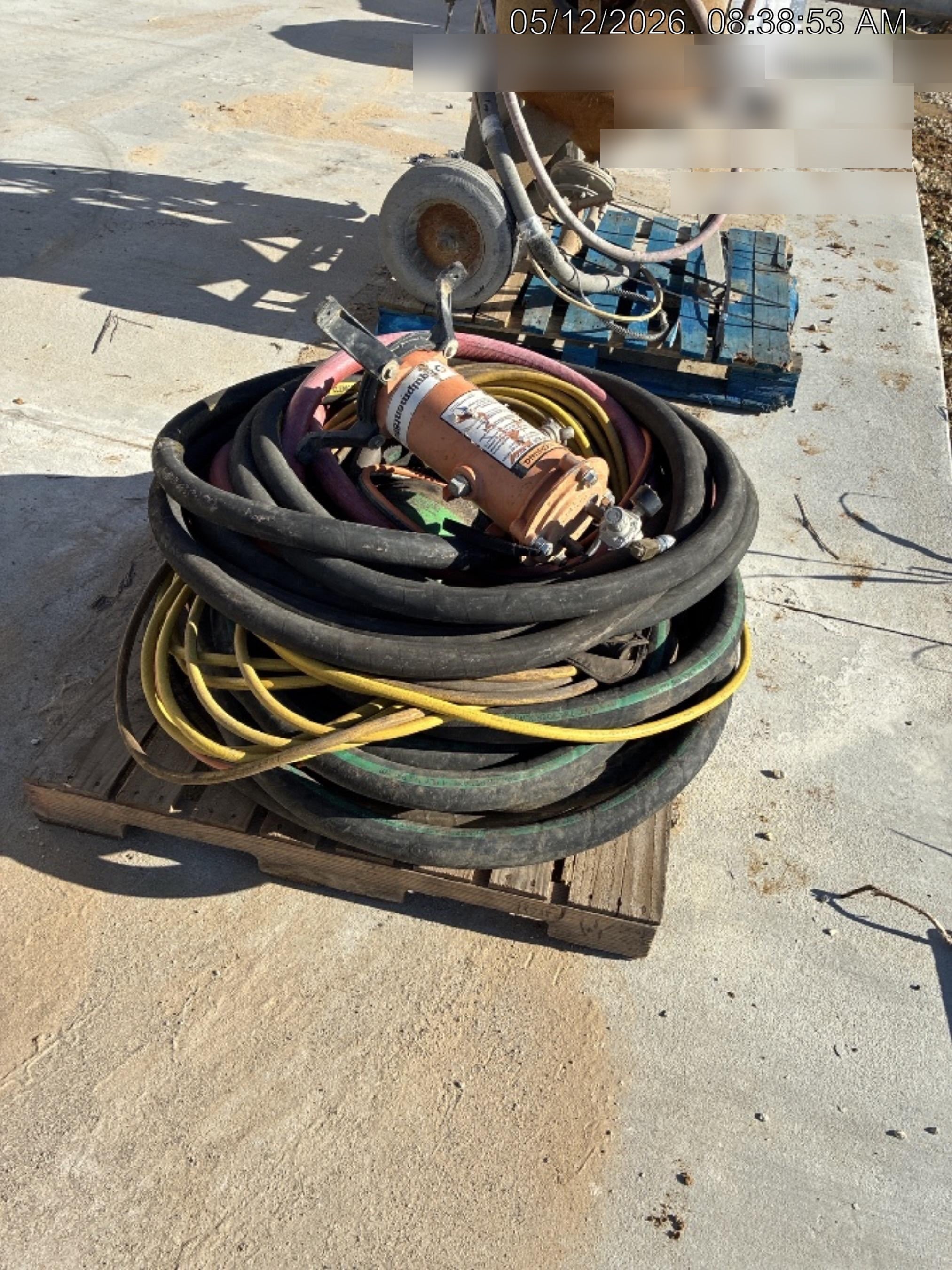 2021 AXXIOM 8624-286-01
