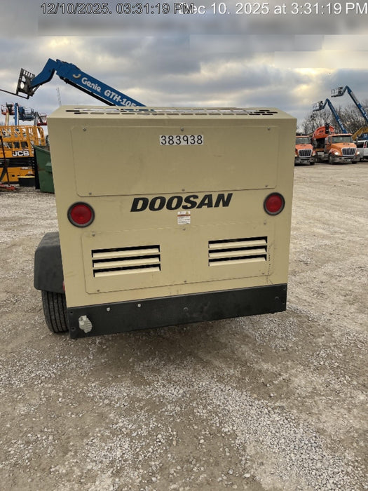 2023 DOOSAN P425/HP375WCU