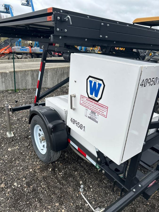 2024 WANCO WLTS-MM8A-1600