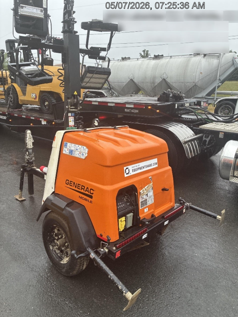 2023 GENERAC MLT2