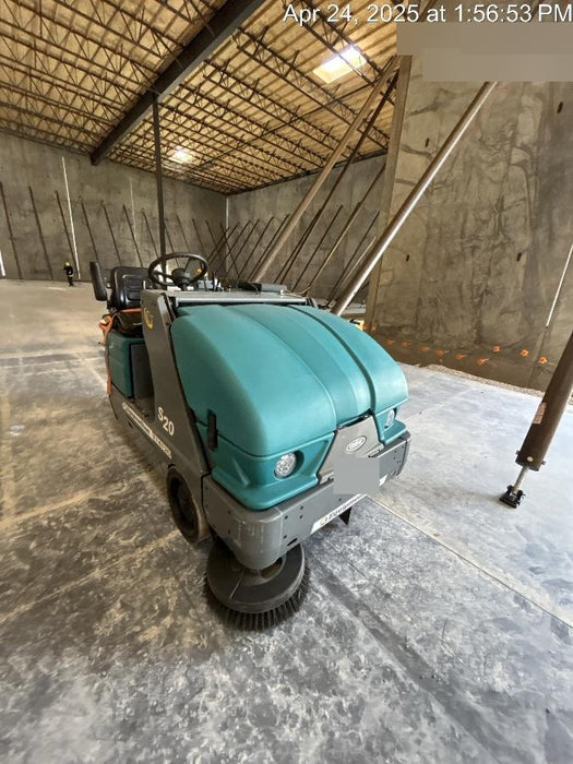 2020 TENNANT S20 LPG