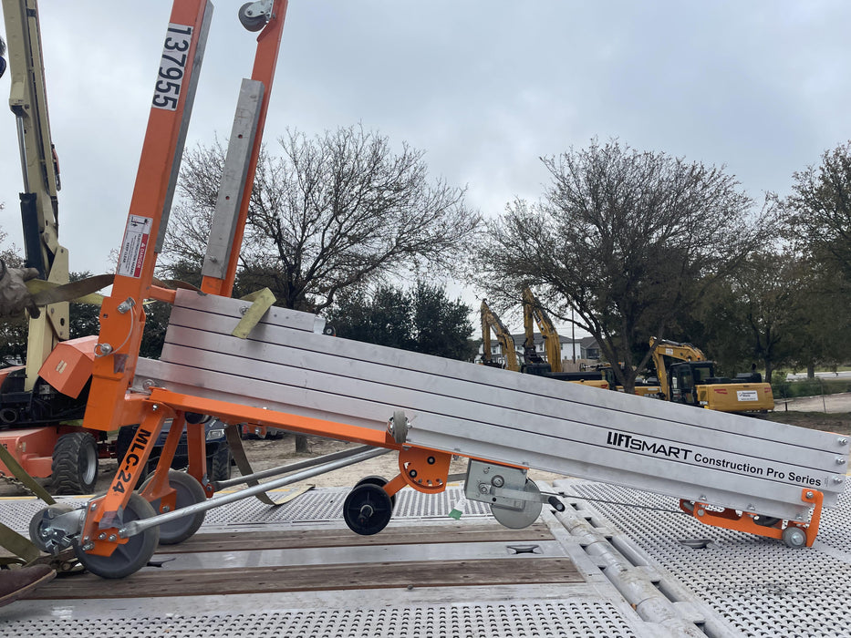 2021 LIFTSMART MLC-24