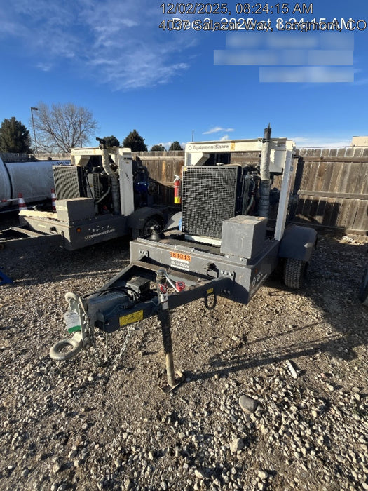 2023 ATLAS COPCO PAC F44 KD