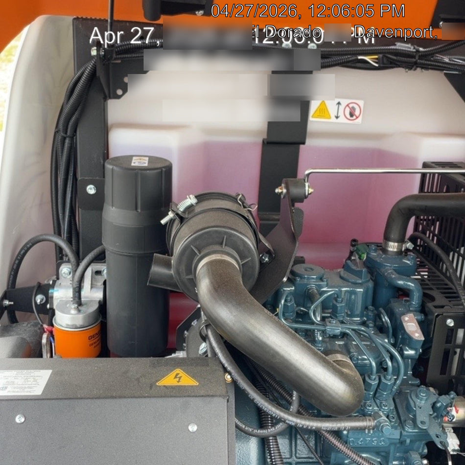 2026 GENERAC MLTS-4