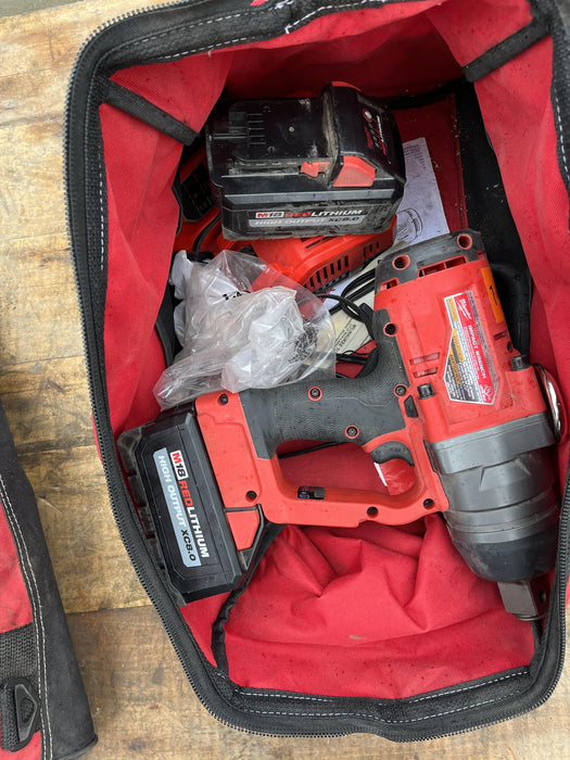 2021 MILWAUKEE 2867-22