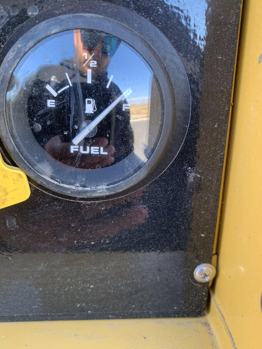 2021 VAC-TRON LP573XDT