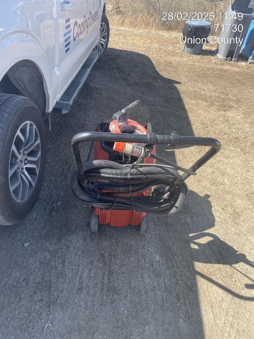 2020 HILTI DD-WMS 100