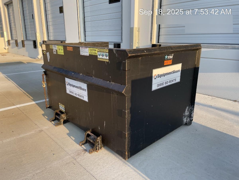 2025 STAR INDUSTRIES 1430