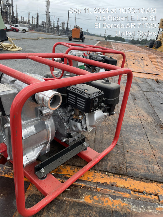 2023 MULTIQUIP QP2TH