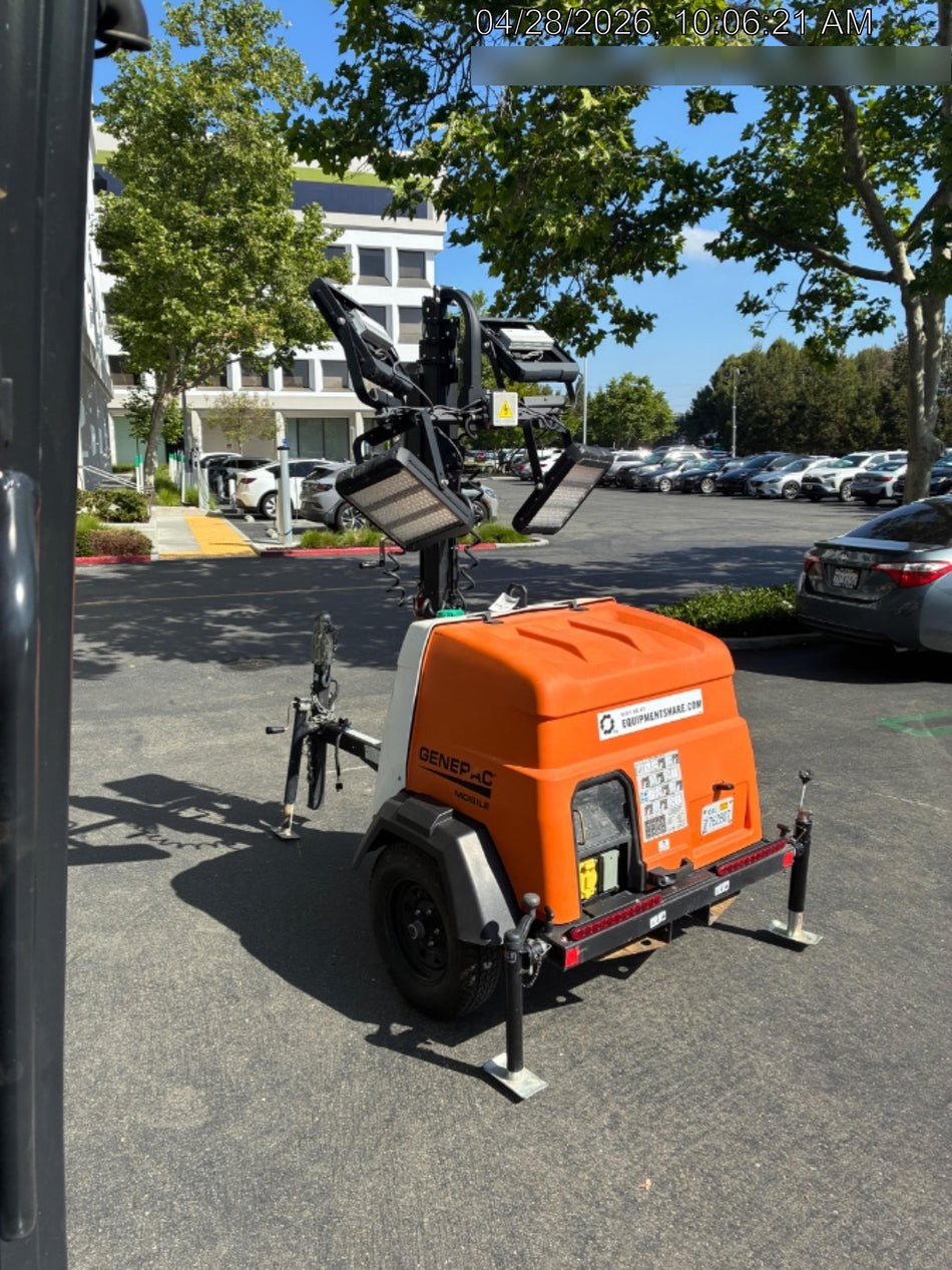 2023 GENERAC MLT2