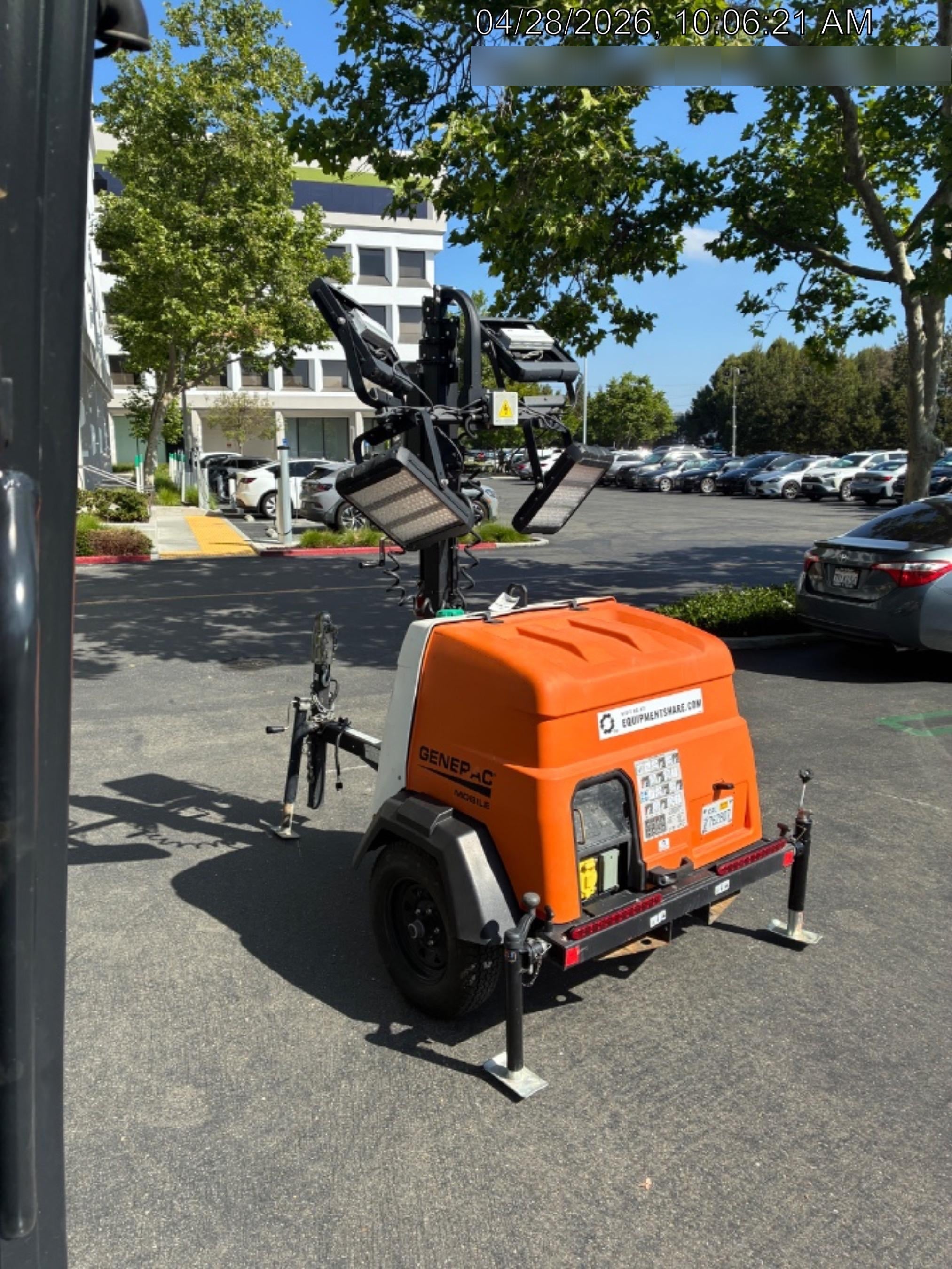 2023 GENERAC MLT2
