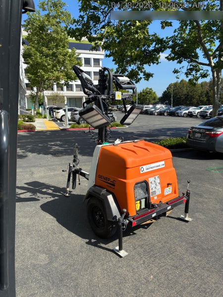 2023 GENERAC MLT2
