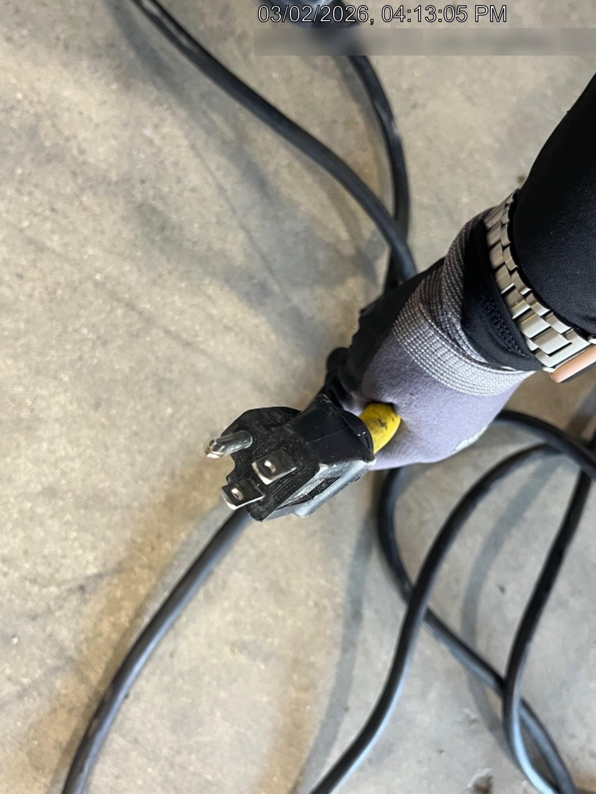 2024 HILTI DD 150-U