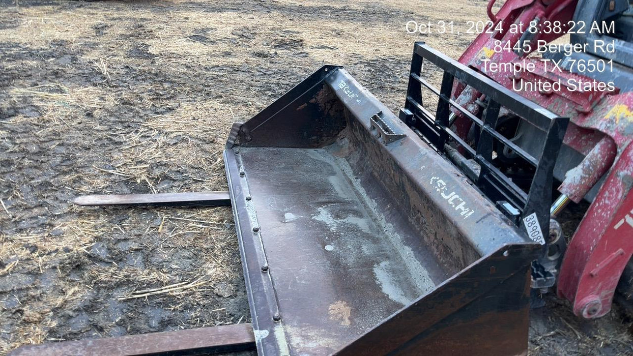 2024 ARROW MATERIAL HANDLING FS5100CB - 72"