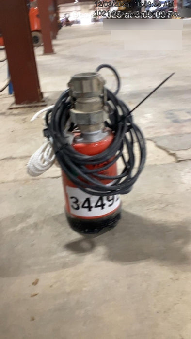 2023 MULTIQUIP ST2037