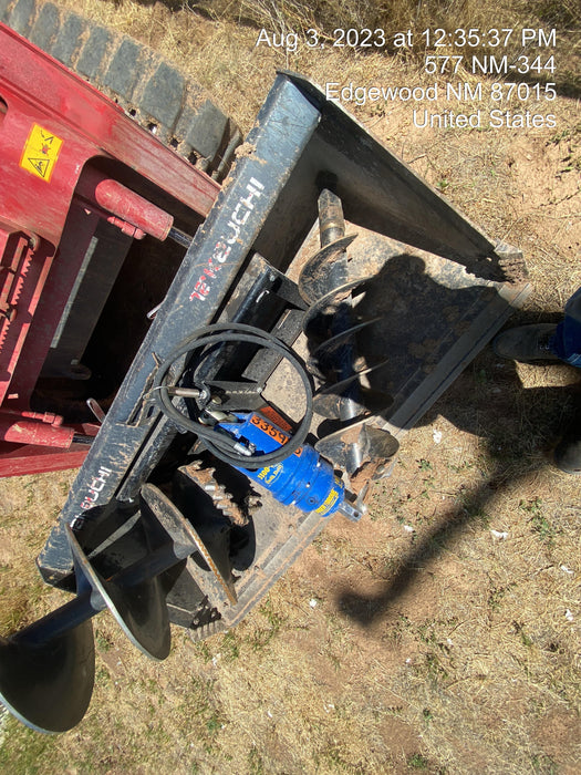 2023 AUGER TORQUE 3300-30