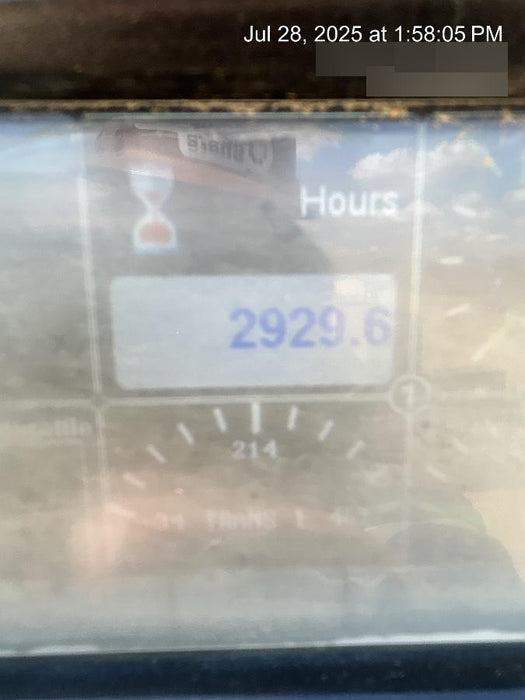 2022 PIONEER PP63C17L2-4045HFC06