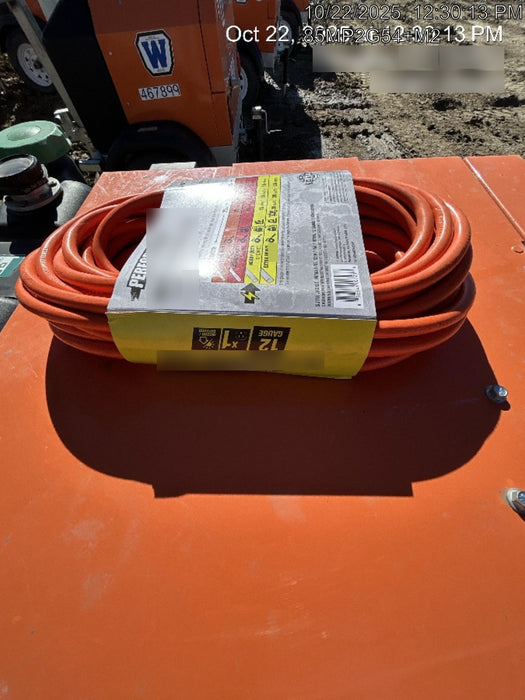 2023 Wanco WLTT-4MM4K Diesel, Deep Sea Controller, Shore Power Plug, Auto Start, (4) 350W LED Floodlights, 4kW Generator, 60 Gal Fuel Tank, 2" Ball, T3