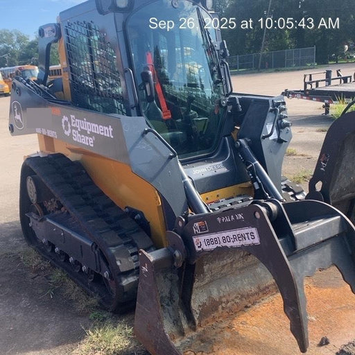 2020 PALADIN UTILITY GRAPPLE 11876-0022