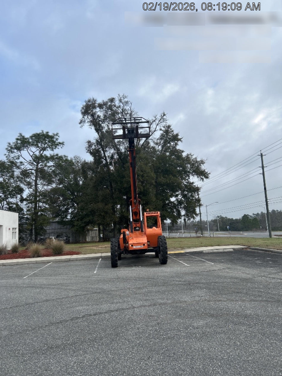 2019 SKYTRAK 6036